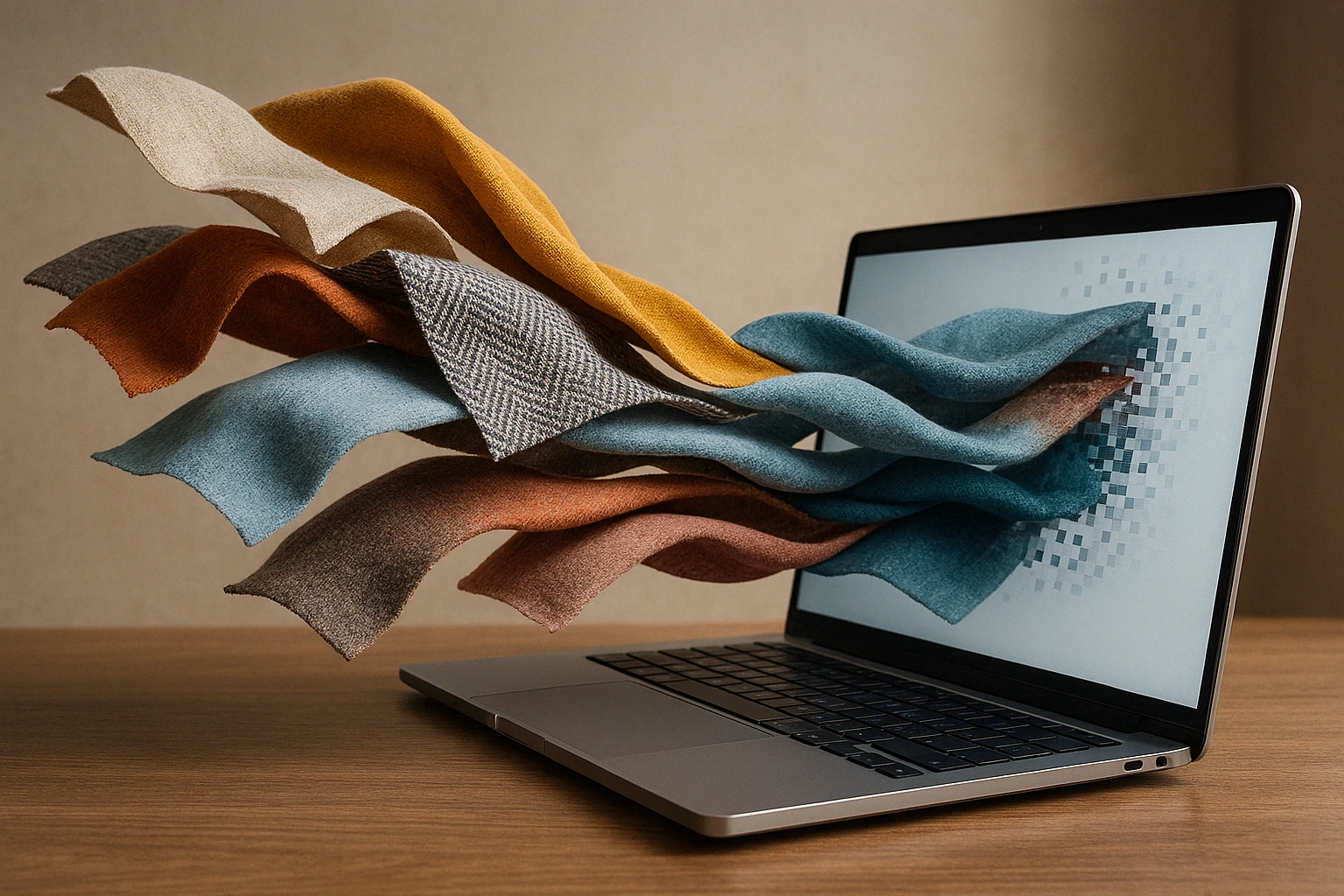 Top 4 Fabric Scanners 2025